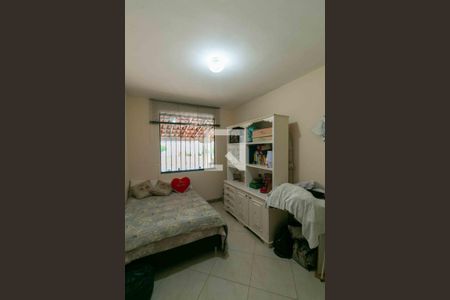 Casa à venda com 420m², 5 quartos e 4 vagasQuarto 3