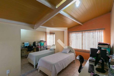 Casa à venda com 420m², 5 quartos e 4 vagasQuarto 4