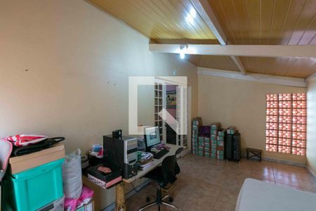 Casa à venda com 420m², 5 quartos e 4 vagasQuarto 4