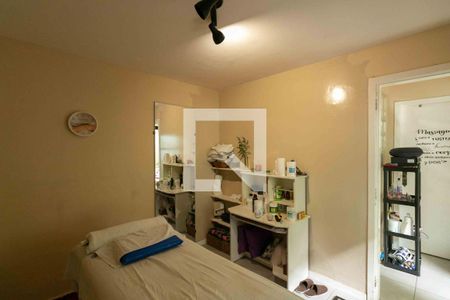 Casa à venda com 420m², 5 quartos e 4 vagasQuarto 5 Suite