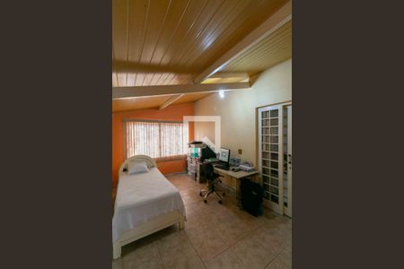 Casa à venda com 420m², 5 quartos e 4 vagasQuarto 4