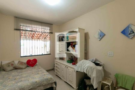 Casa à venda com 420m², 5 quartos e 4 vagasQuarto 3