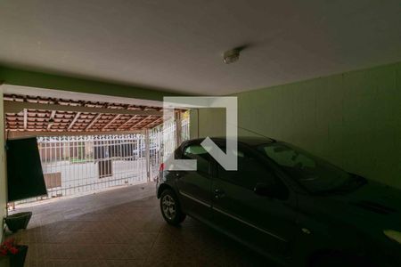 Casa à venda com 420m², 5 quartos e 4 vagasGaragem