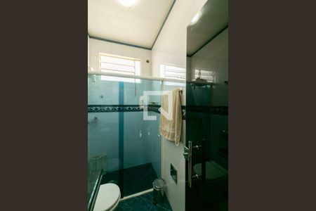 Casa à venda com 420m², 5 quartos e 4 vagasBanheiro Social