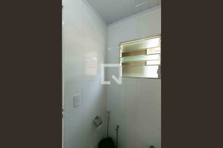 Casa à venda com 420m², 5 quartos e 4 vagasBanheiro de Serviço