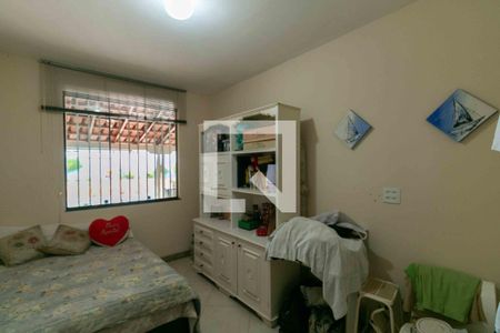 Casa à venda com 420m², 5 quartos e 4 vagasQuarto 3