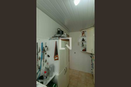 Casa à venda com 420m², 5 quartos e 4 vagasDespensa