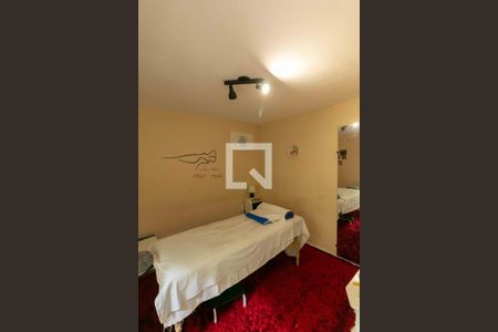 Casa à venda com 420m², 5 quartos e 4 vagasQuarto 5 Suite