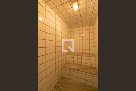 Casa à venda com 420m², 5 quartos e 4 vagasSauna