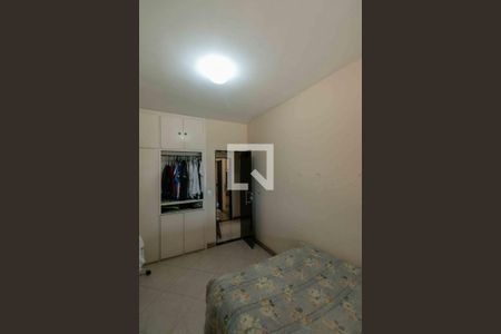 Casa à venda com 420m², 5 quartos e 4 vagasQuarto 3