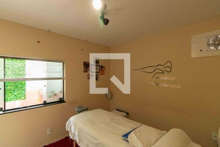 Casa à venda com 420m², 5 quartos e 4 vagasQuarto 5 Suite