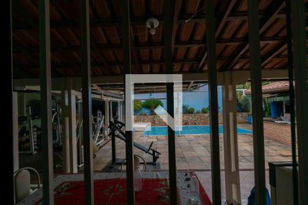 Casa à venda com 420m², 5 quartos e 4 vagasVista Quarto 3