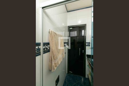 Casa à venda com 420m², 5 quartos e 4 vagasBanheiro Social