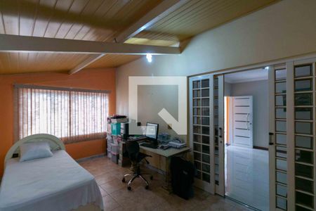 Casa à venda com 420m², 5 quartos e 4 vagasQuarto 4