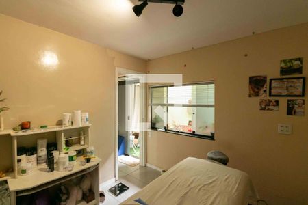 Casa à venda com 420m², 5 quartos e 4 vagasQuarto 5 Suite