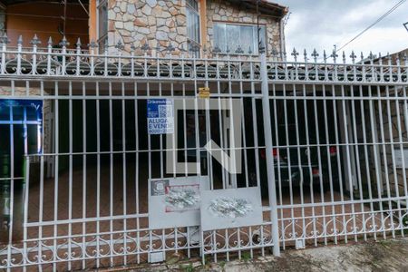 Casa à venda com 420m², 5 quartos e 4 vagasPlaquinha