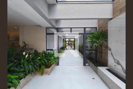 Studio à venda com 23m², 1 quarto e sem vagaÁrea Comum - Entrada