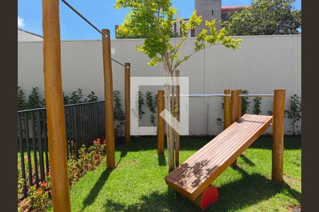 Studio à venda com 23m², 1 quarto e sem vagaÁrea Comum