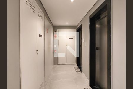 Studio à venda com 23m², 1 quarto e sem vagaÁrea Comum - Elevadores