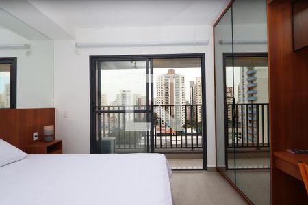 Studio  de kitnet/studio à venda com 1 quarto, 23m² em Vila Mariana, São Paulo