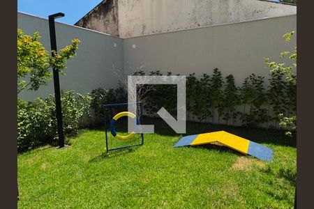 Studio à venda com 23m², 1 quarto e sem vagaÁrea Comum - Área Pet