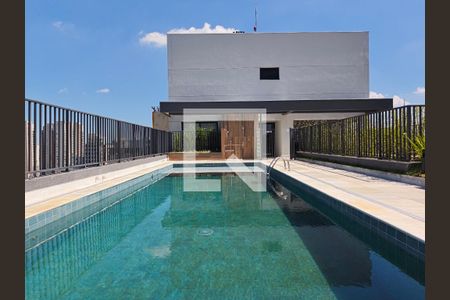 Studio à venda com 23m², 1 quarto e sem vagaÁrea Comum - Piscina