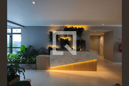 Studio à venda com 23m², 1 quarto e sem vagaÁrea Comum - Hall