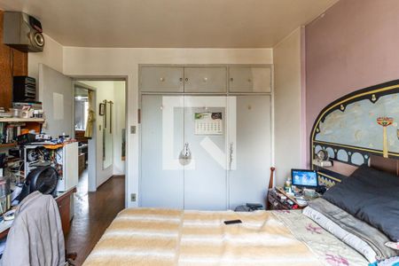 Quarto 1 de apartamento à venda com 3 quartos, 100m² em Santa Ifigênia, São Paulo