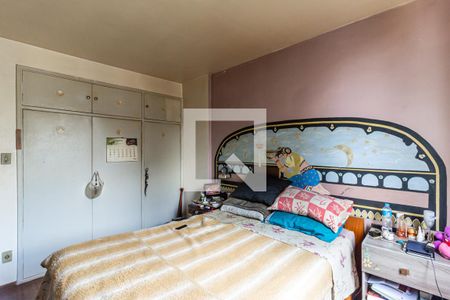 Quarto 1 de apartamento à venda com 3 quartos, 100m² em Santa Ifigênia, São Paulo