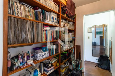 Sala - Corredor de apartamento à venda com 3 quartos, 100m² em Santa Ifigênia, São Paulo