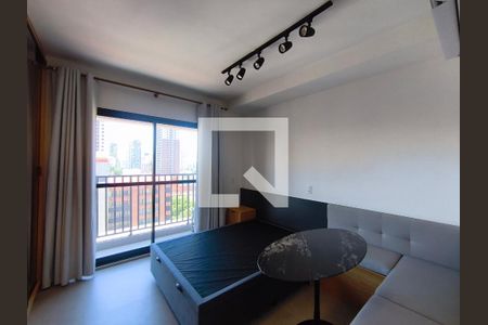 Quarto de kitnet/studio para alugar com 1 quarto, 23m² em Vila Mariana, São Paulo