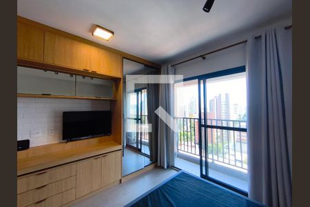 Quarto de kitnet/studio para alugar com 1 quarto, 23m² em Vila Mariana, São Paulo