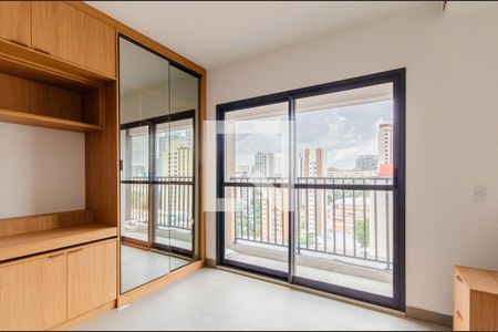 Studio de kitnet/studio para alugar com 1 quarto, 23m² em Vila Mariana, São Paulo