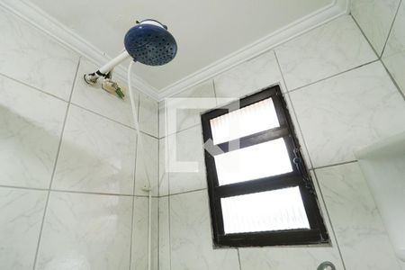 Apartamento à venda com 61m², 2 quartos e 1 vagaBanheiro Social