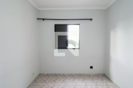 Apartamento à venda com 61m², 2 quartos e 1 vagaQuarto 2