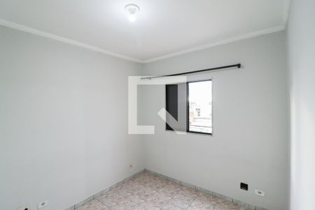 Apartamento à venda com 61m², 2 quartos e 1 vagaQuarto 2