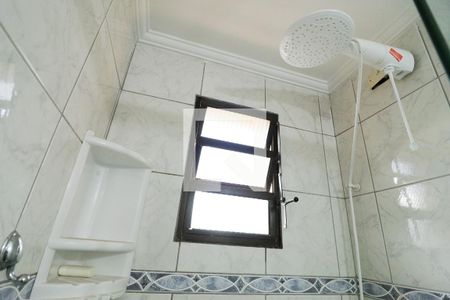 Apartamento à venda com 61m², 2 quartos e 1 vagaBanheiro do Quarto 2