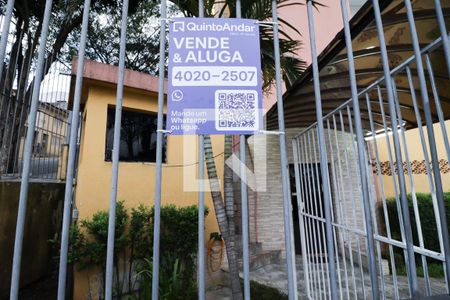 Apartamento à venda com 61m², 2 quartos e 1 vagaFachada e placa