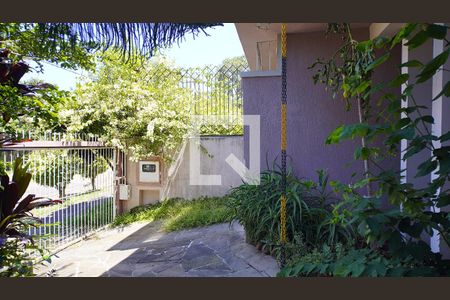 Casa para alugar com 350m², 3 quartos e 2 vagasÁrea comum