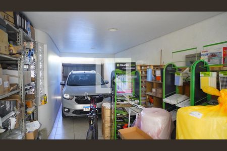 Casa para alugar com 350m², 3 quartos e 2 vagasGaragem