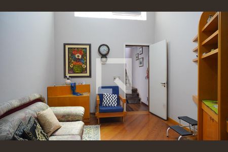 Casa para alugar com 350m², 3 quartos e 2 vagasSala 2