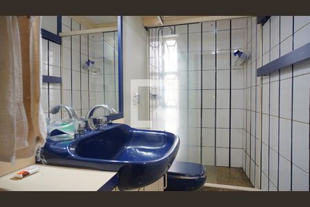 Casa para alugar com 350m², 3 quartos e 2 vagasBanheiro Corredor