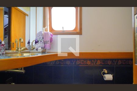 Casa para alugar com 350m², 3 quartos e 2 vagasLavabo 2