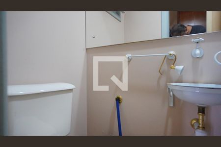 Casa para alugar com 350m², 3 quartos e 2 vagasLavabo