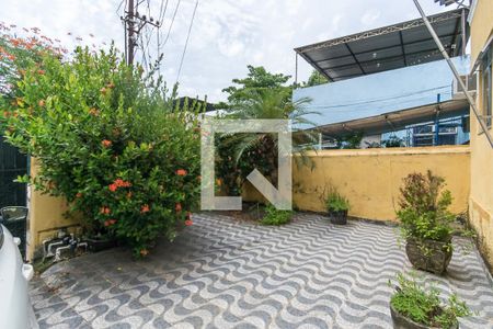 Casa para alugar com 40m², 1 quarto e sem vaga Casa para alugar com 40m², 1 quarto e sem vagaÁrea comum de acesso