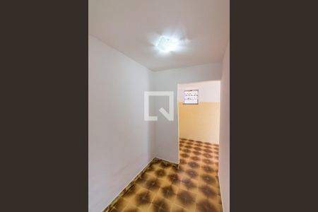 Casa para alugar com 40m², 1 quarto e sem vaga Casa para alugar com 40m², 1 quarto e sem vagaMini Copa