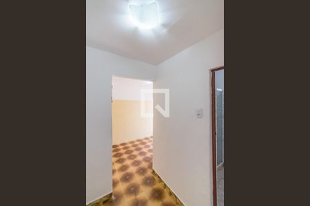 Casa para alugar com 40m², 1 quarto e sem vaga Casa para alugar com 40m², 1 quarto e sem vagaMini Copa
