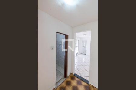 Casa para alugar com 40m², 1 quarto e sem vaga Casa para alugar com 40m², 1 quarto e sem vagaMini Copa