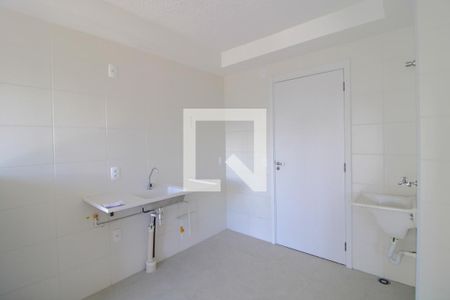 Apartamento para alugar com 34m², 2 quartos e sem vagaCozinha