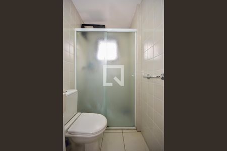 Apartamento à venda com 40m², 1 quarto e 1 vagaBanheiro